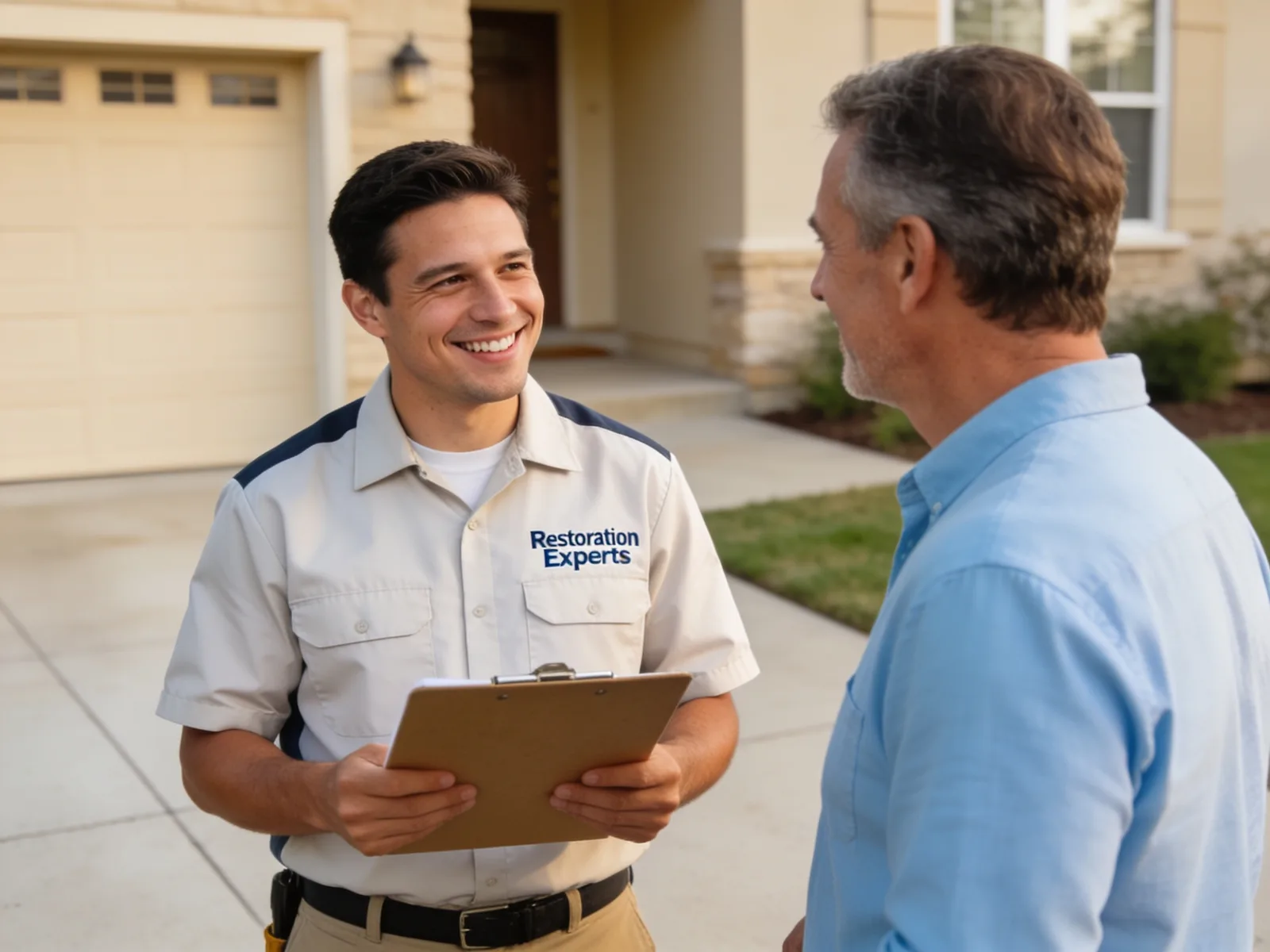 Water Damage Cleanup Glastonbury, CT FAQs